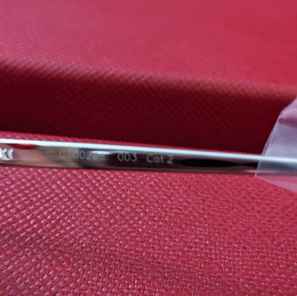 NEW CARTIER PANTHÈRE DE CARTIER CT0022S SUNGLASSES main image 10